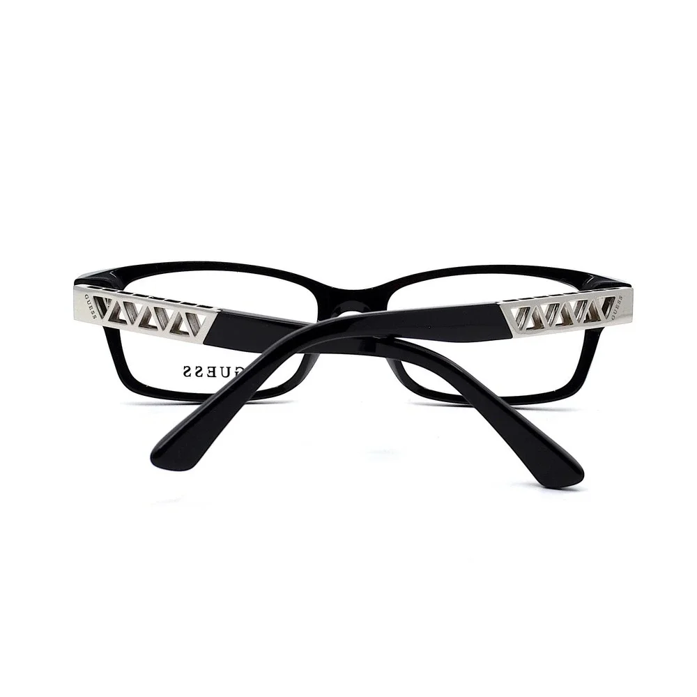 New Guess GU2785/V 001 Black Authentic Eyeglasses Frame - Picture 9 of 12